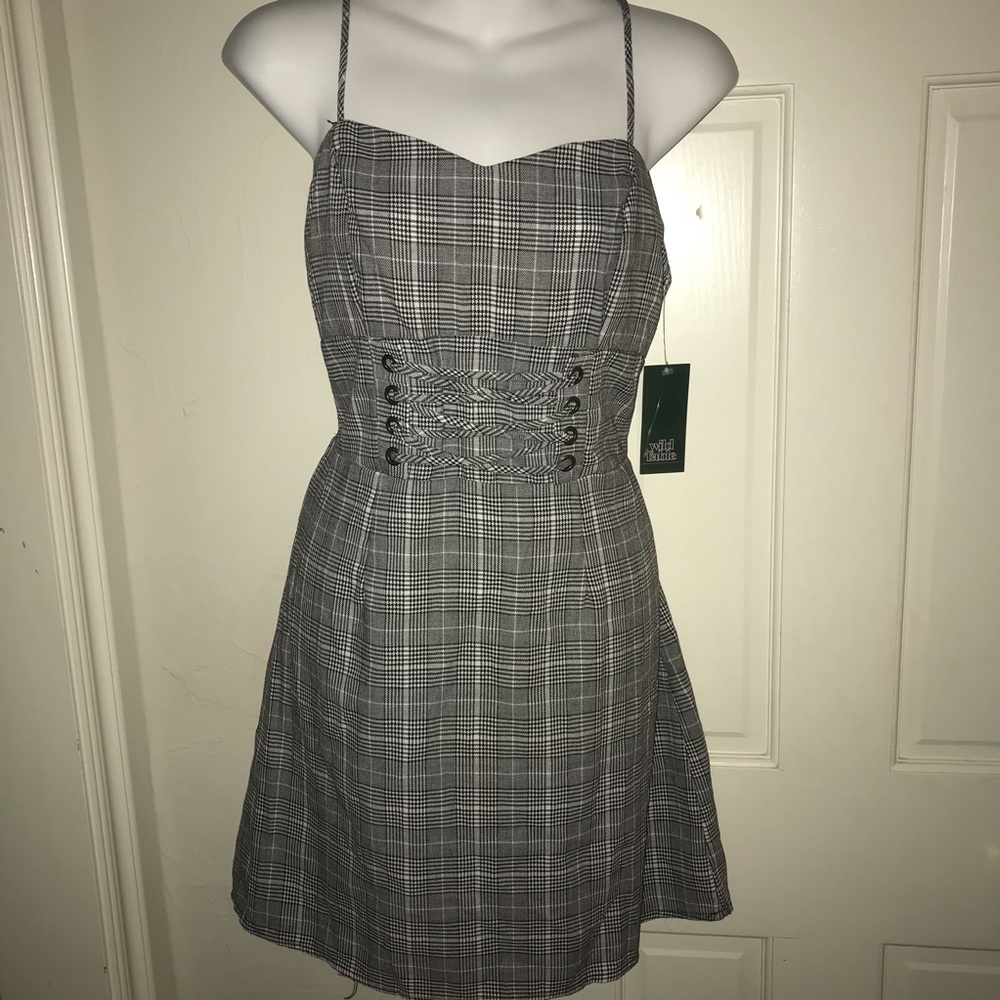 Super cute sun dress